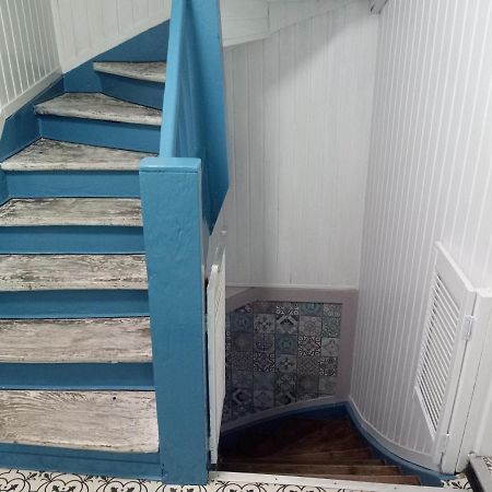 فيلا Casa Livia ليزا المظهر الخارجي الصورة