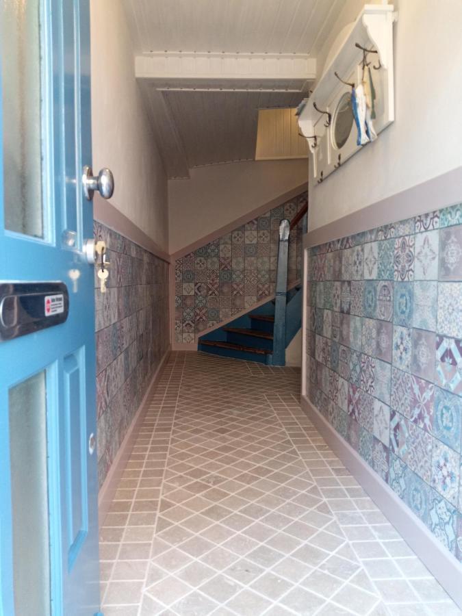 فيلا Casa Livia ليزا المظهر الخارجي الصورة