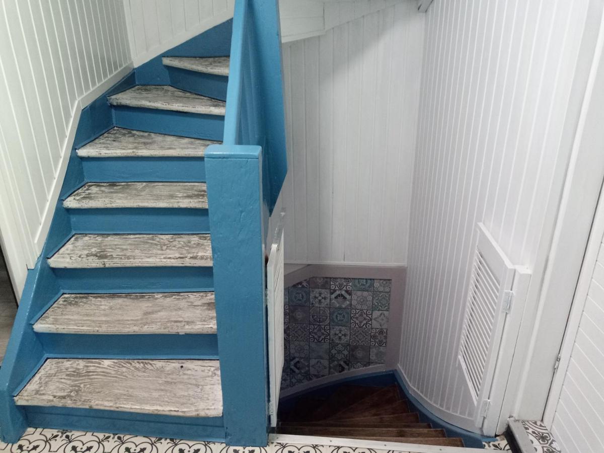 فيلا Casa Livia ليزا المظهر الخارجي الصورة