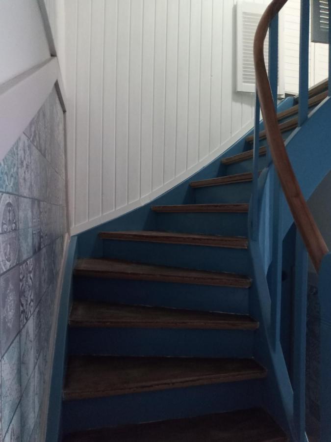 فيلا Casa Livia ليزا المظهر الخارجي الصورة