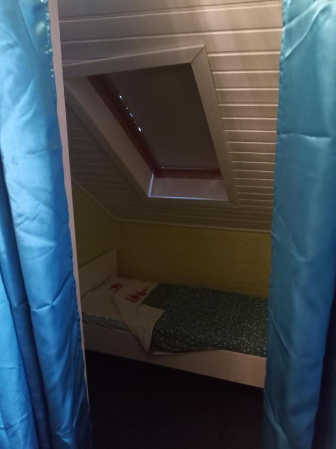 فيلا Casa Livia ليزا المظهر الخارجي الصورة