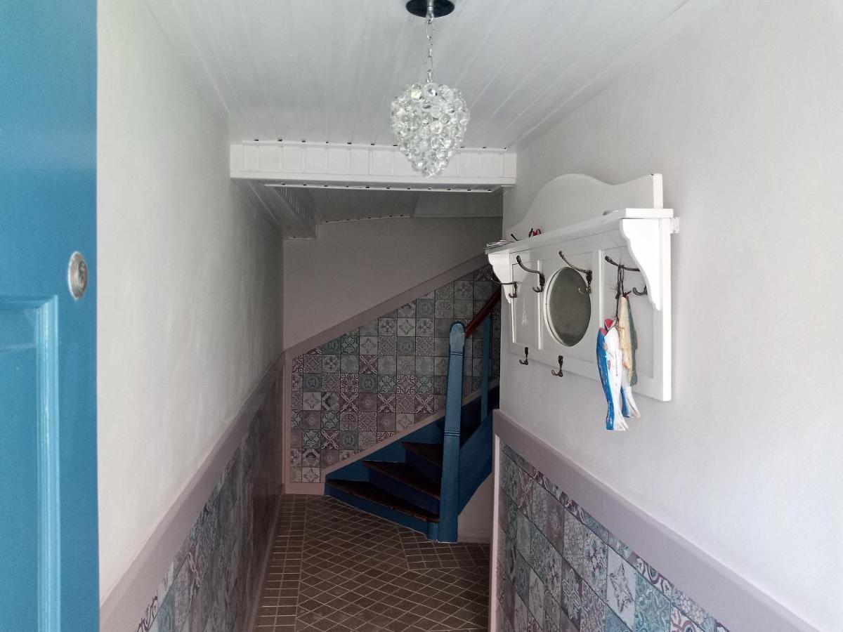 فيلا Casa Livia ليزا المظهر الخارجي الصورة