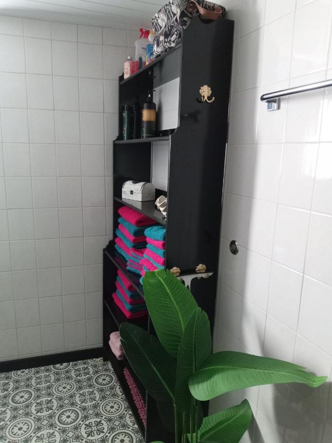 فيلا Casa Livia ليزا المظهر الخارجي الصورة